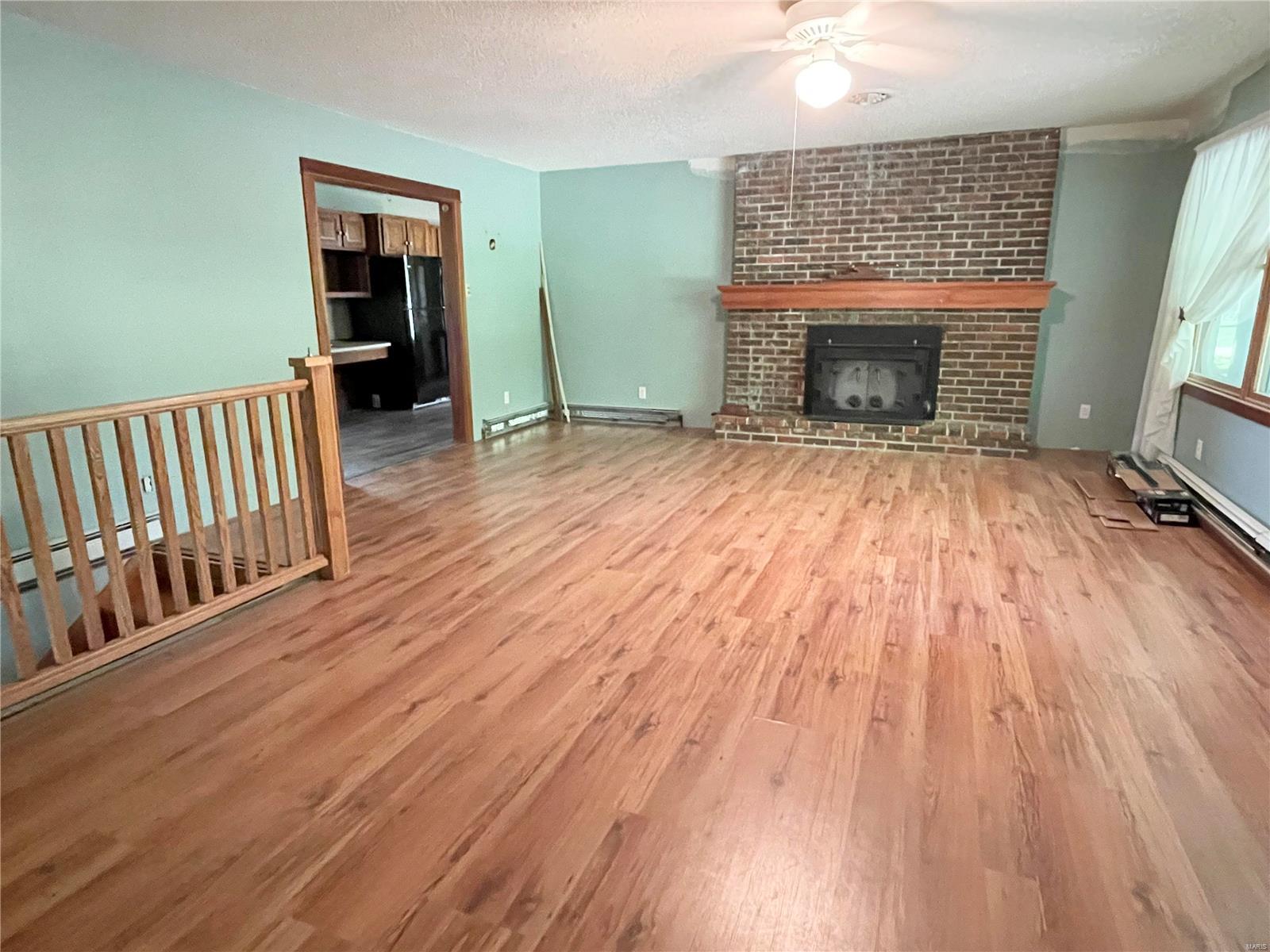 16276 Caulk Road Irving, IL 62051 - Photo 19 of 36