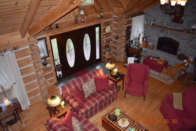 196 Lacy Road Stanton, KY 40380 - Photo 25 of 55 Photo 25