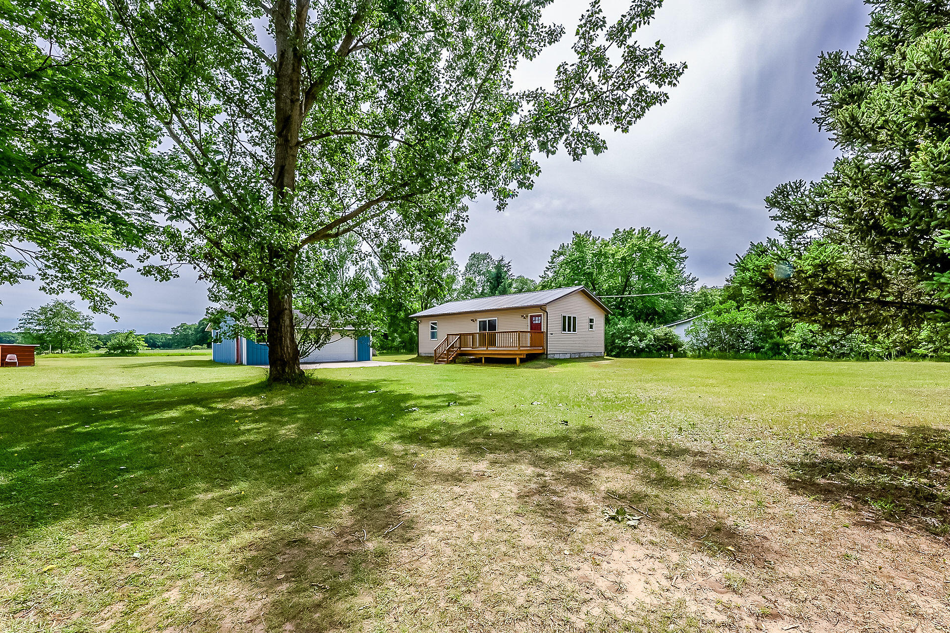 3311 West Webster Road Montague, MI 49437 - Photo 2 of 53 Webster-109-HDR