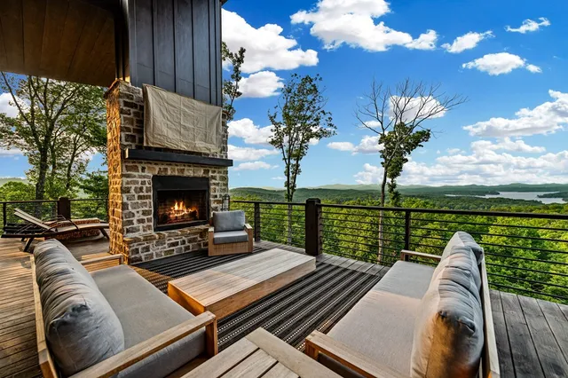 $2,285,000 | 61 Ripshin Heights, Blue Ridge, GA 30513