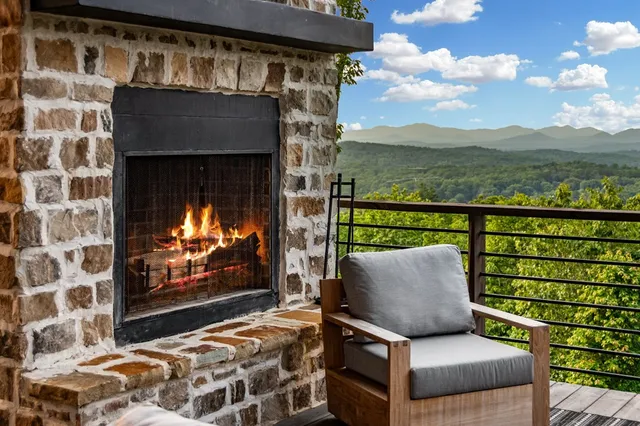 $2,285,000 | 61 Ripshin Heights, Blue Ridge, GA 30513