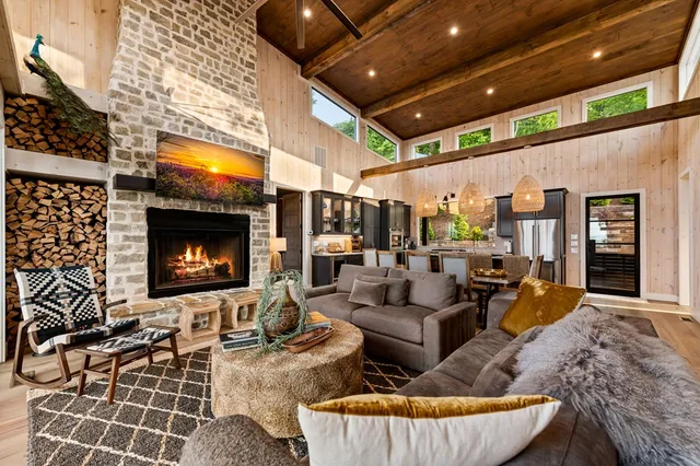 $2,285,000 | 61 Ripshin Heights, Blue Ridge, GA 30513