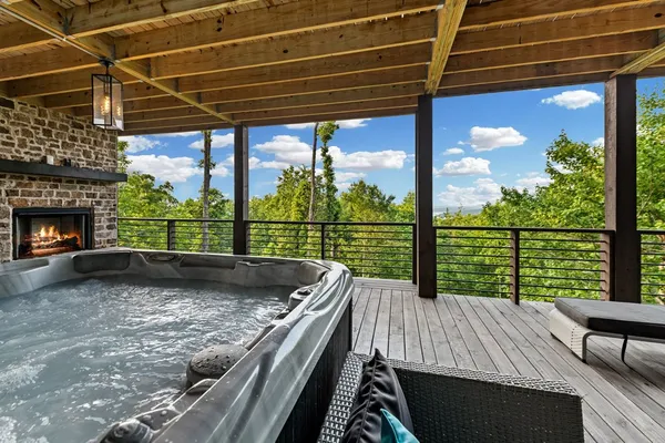$2,285,000 | 61 Ripshin Heights, Blue Ridge, GA 30513