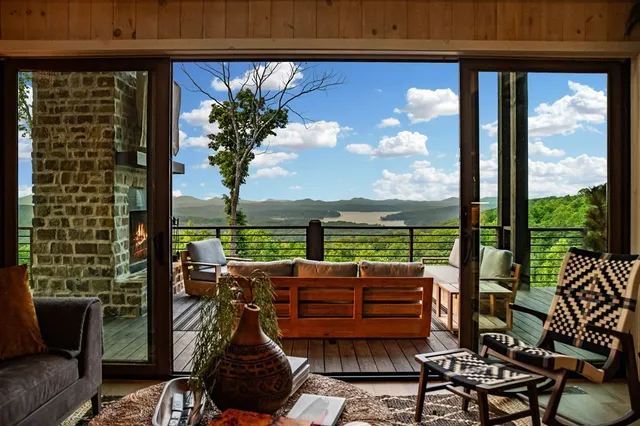 $2,285,000 | 61 Ripshin Heights, Blue Ridge, GA 30513