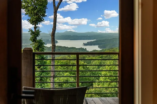 $2,285,000 | 61 Ripshin Heights, Blue Ridge, GA 30513