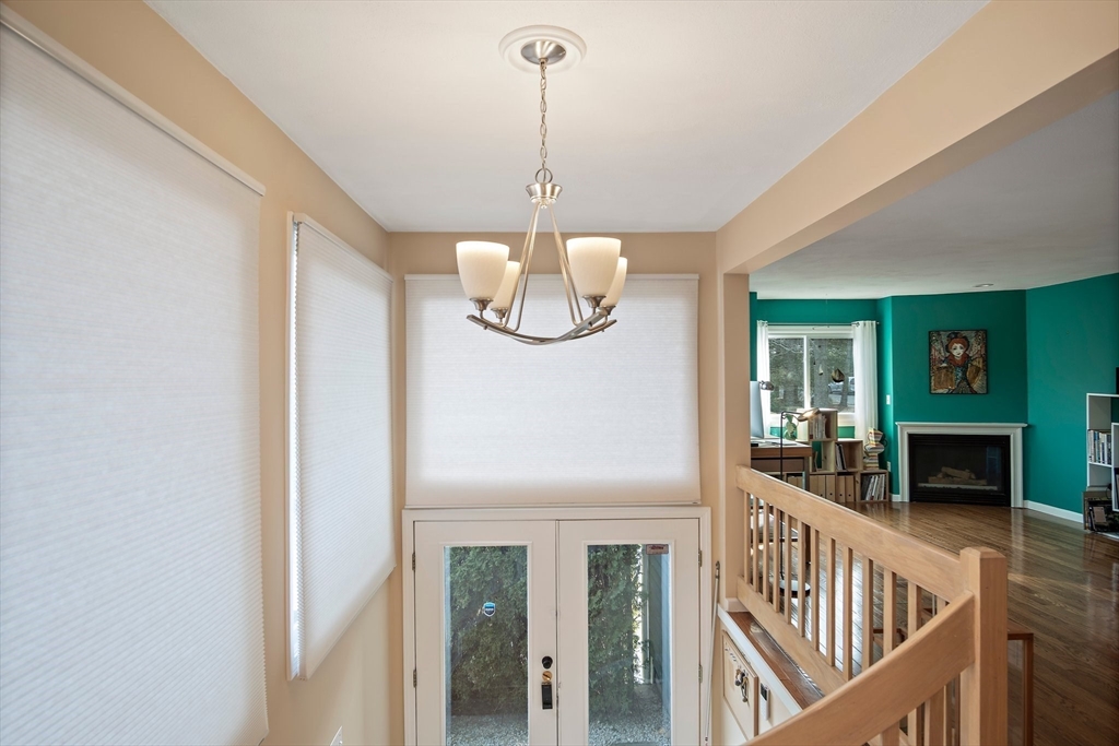 3 Mariners Way, Unit 3 Salem, MA 01970 - Photo 3 of 37 a view interior of a house and fire place