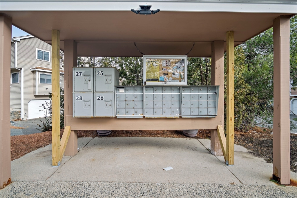 3 Mariners Way, Unit 3 Salem, MA 01970 - Photo 32 of 37 a view of storage and utility room