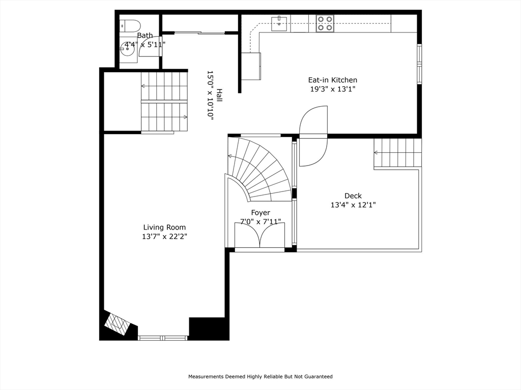 3 Mariners Way, Unit 3 Salem, MA 01970 - Photo 33 of 37 a picture of a rug with a white wall