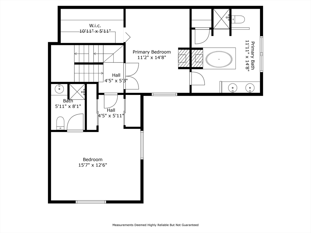 3 Mariners Way, Unit 3 Salem, MA 01970 - Photo 34 of 37 a picture of a wall with a white wall