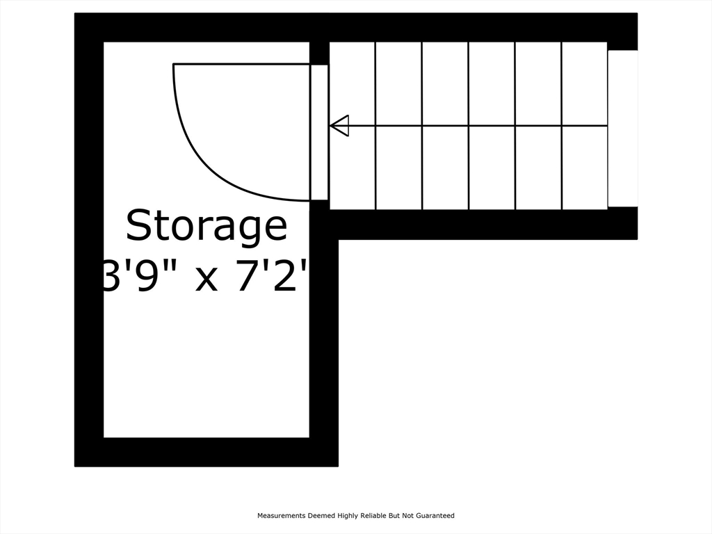3 Mariners Way, Unit 3 Salem, MA 01970 - Photo 35 of 37 a picture of a floor plan
