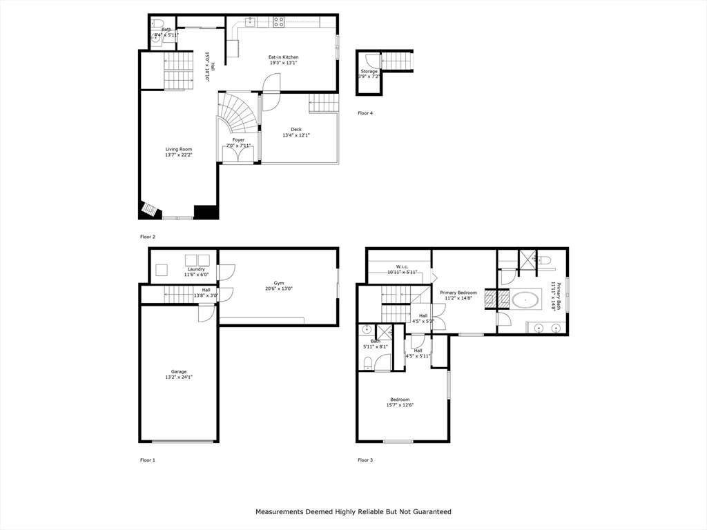 3 Mariners Way, Unit 3 Salem, MA 01970 - Photo 37 of 37 unknown