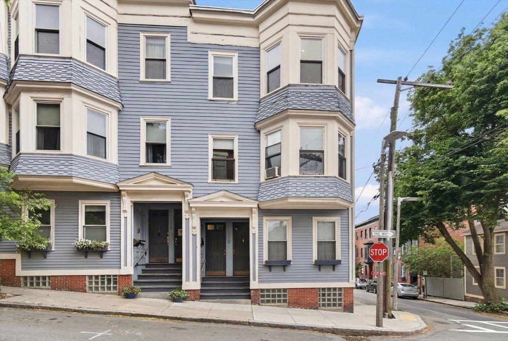 118 High Street, Unit 9 Boston, MA 02129 - Photo 22 of 22