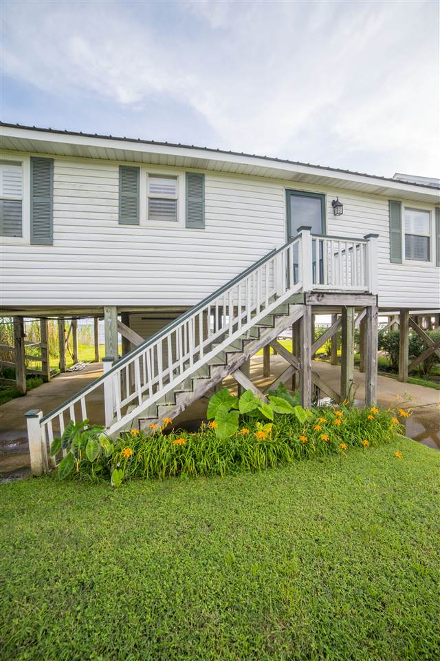 11773 County Road 1 Fairhope, AL 36532 - Photo 34 of 37 Back Entrance