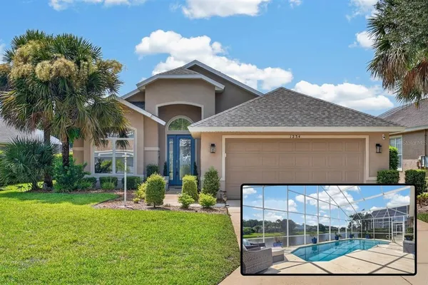 $530,000 | 1234 Crown Pointe Lane, Ormond Beach, FL 32174