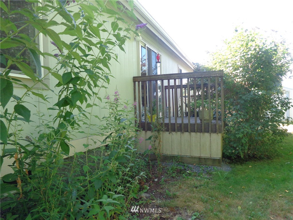 600 North Reed Street, Unit 45 Sedro-Woolley, WA 98284 - Photo 11 of 12 Gallery Image 11