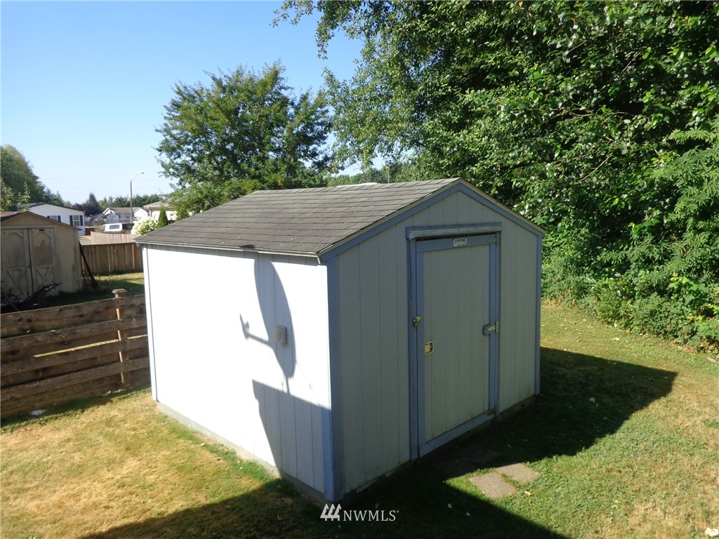 600 North Reed Street, Unit 45 Sedro-Woolley, WA 98284 - Photo 9 of 12 Gallery Image 9