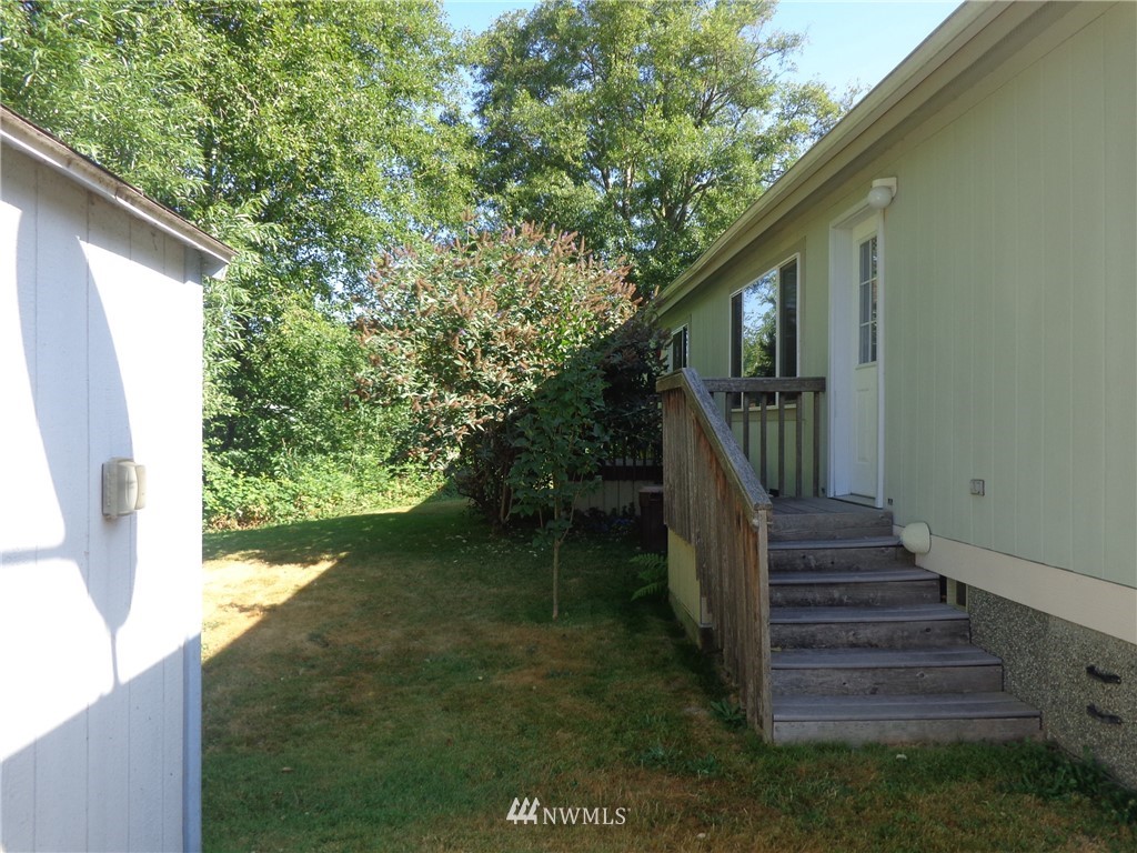600 North Reed Street, Unit 45 Sedro-Woolley, WA 98284 - Photo 10 of 12 Gallery Image 10