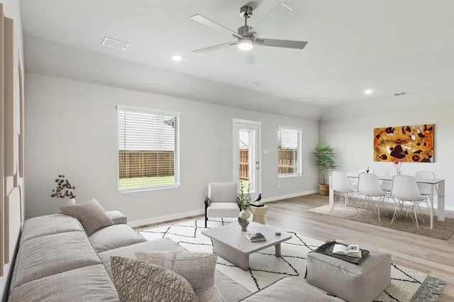 $289,990 | 3610 Brazos Drive, Farmersville, TX 75442