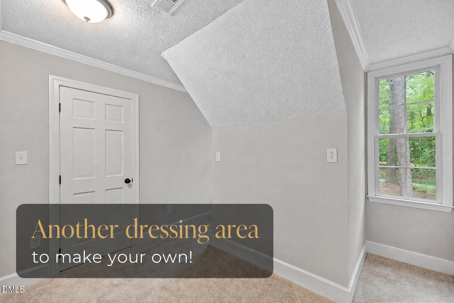 2116 Purnell Road Wake Forest, NC 27587 - Photo 36 of 68 dressing area 2