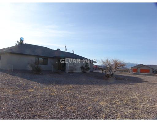 1600 South Blagg Road Pahrump, NV 89048 - Photo 12 of 16 Other. back