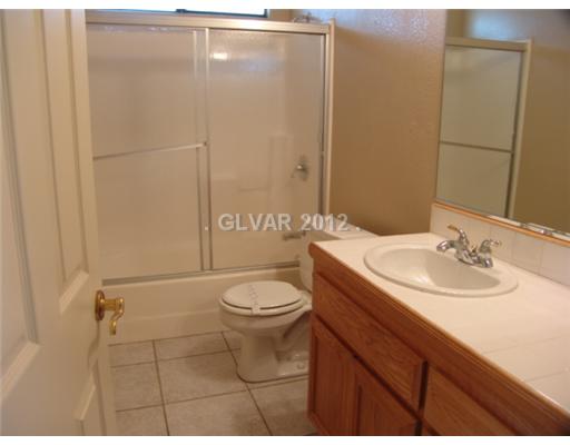 1600 South Blagg Road Pahrump, NV 89048 - Photo 14 of 16 Bathroom. 2nd