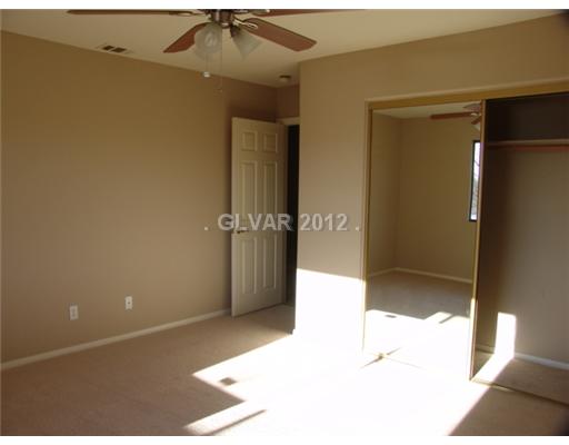 1600 South Blagg Road Pahrump, NV 89048 - Photo 15 of 16 Bedroom. 3rd