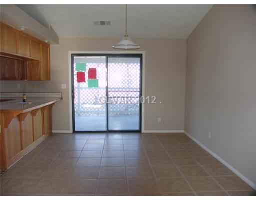 1600 South Blagg Road Pahrump, NV 89048 - Photo 5 of 16 Dining Room.