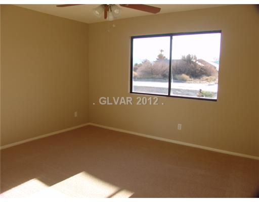 1600 South Blagg Road Pahrump, NV 89048 - Photo 10 of 16 Bedroom. 3rd