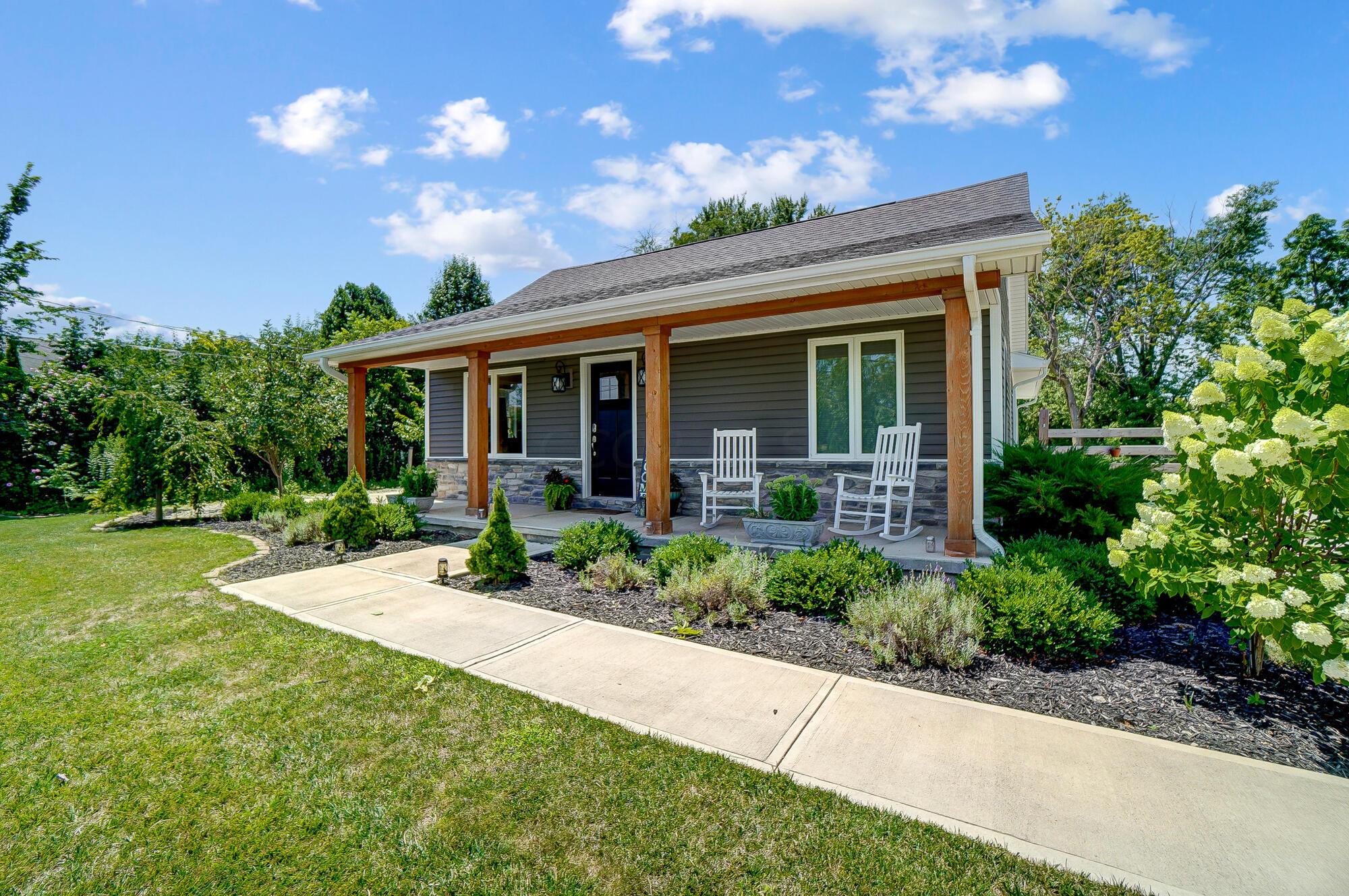 687 Shrine Road Springfield, OH 45504 - Photo 3 of 80 007