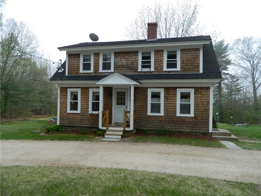 393 Convene Road Sebago, ME 04029 - Photo 2 of 33 Photo