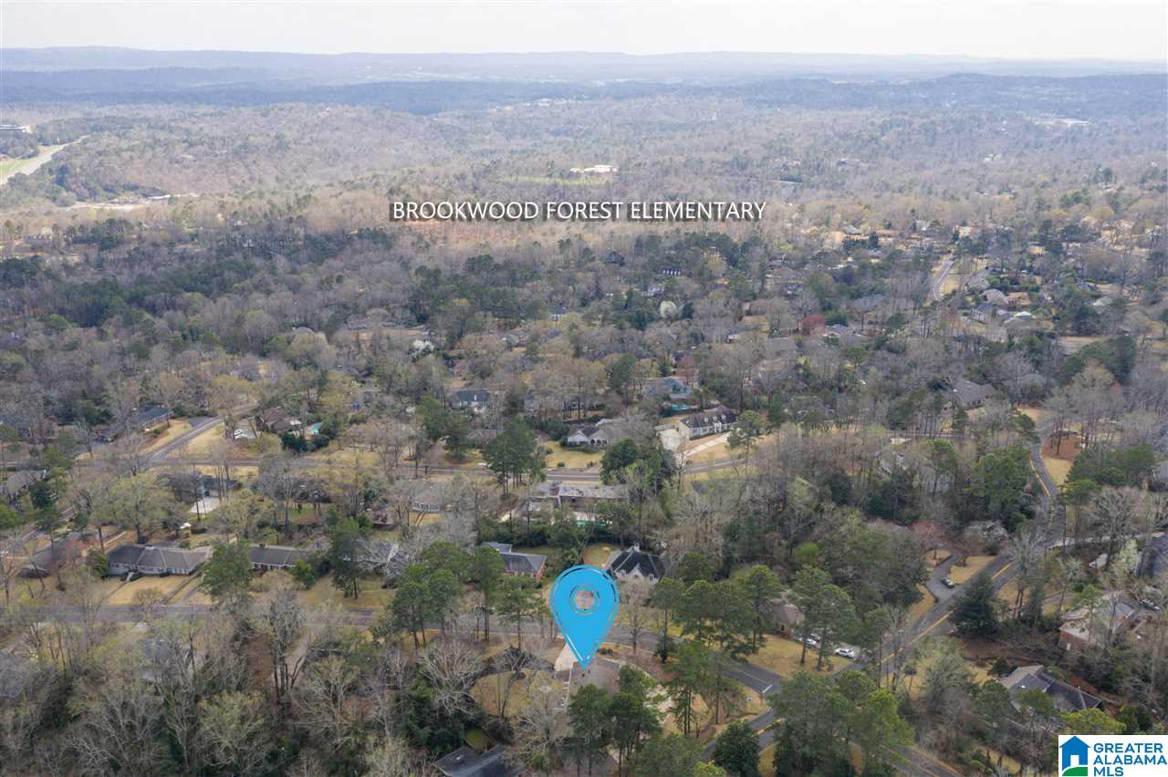 3541 Spring Valley Road Birmingham, AL 35223 - Photo 43 of 44