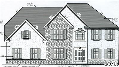 0 Fritzinger Road, Unit LOT 3 Germansville, PA 18053 - Photo 1 of 1 Gallery Image 1