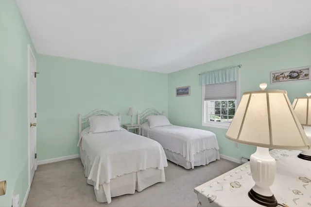 $599,000 | 287 Ocean Street, Unit C2, Barnstable, MA 02601