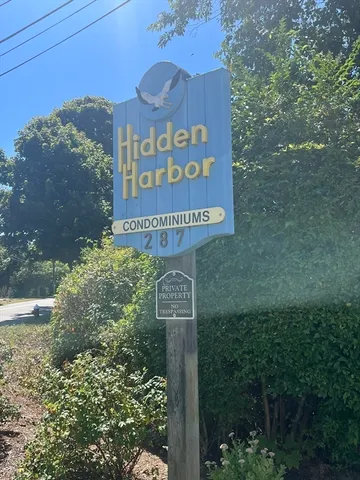 $599,000 | 287 Ocean Street, Unit C2, Barnstable, MA 02601