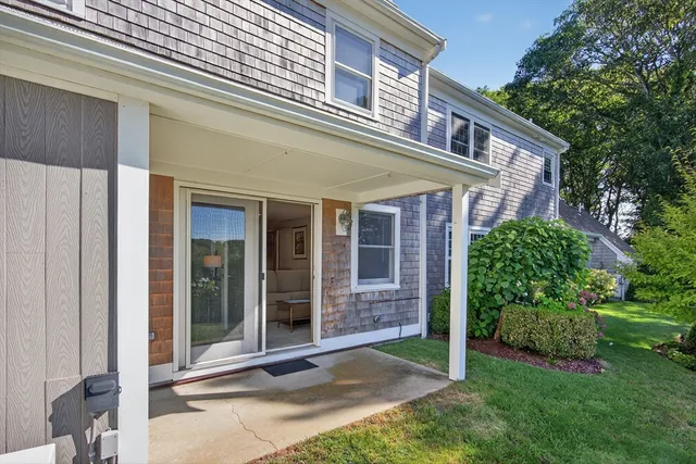 $599,000 | 287 Ocean Street, Unit C2, Barnstable, MA 02601