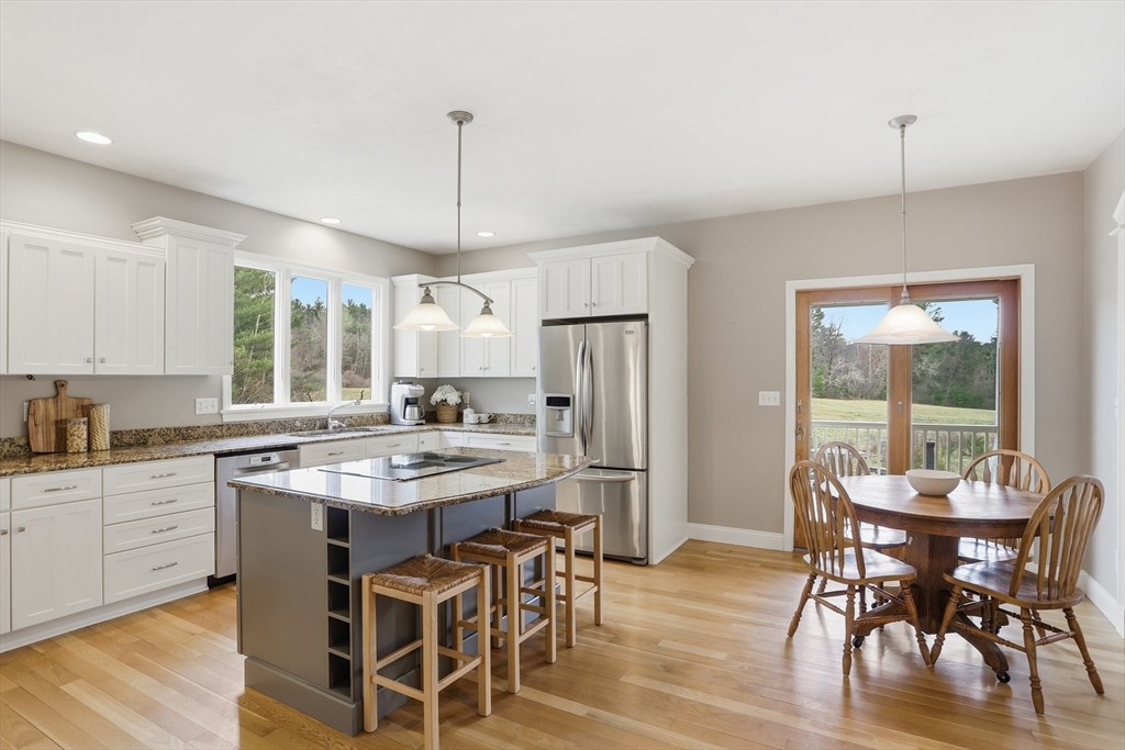 48 Vaughn Hill Road Bolton, MA 01740 - Photo 8 of 42 Gallery Image 8