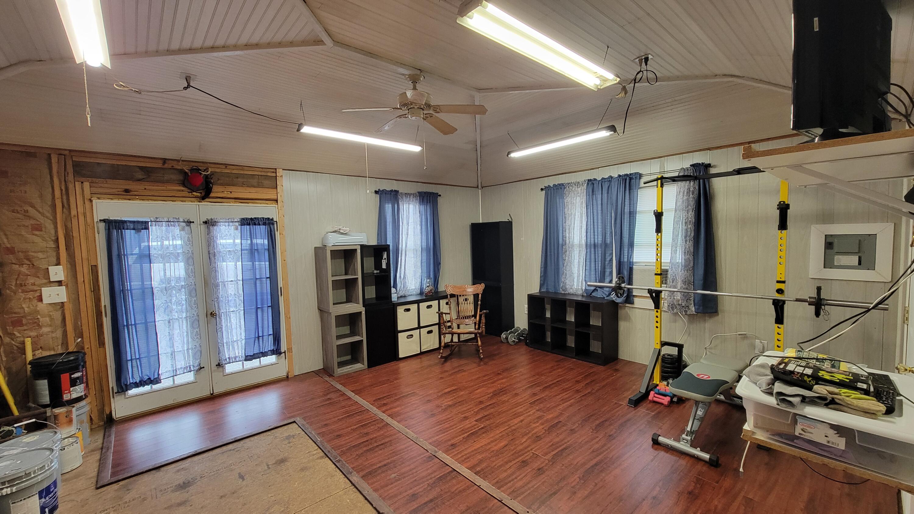 4350 Mountain View Church Road Blue Ridge, VA 24064 - Photo 25 of 30 a room with furniture and wooden floor