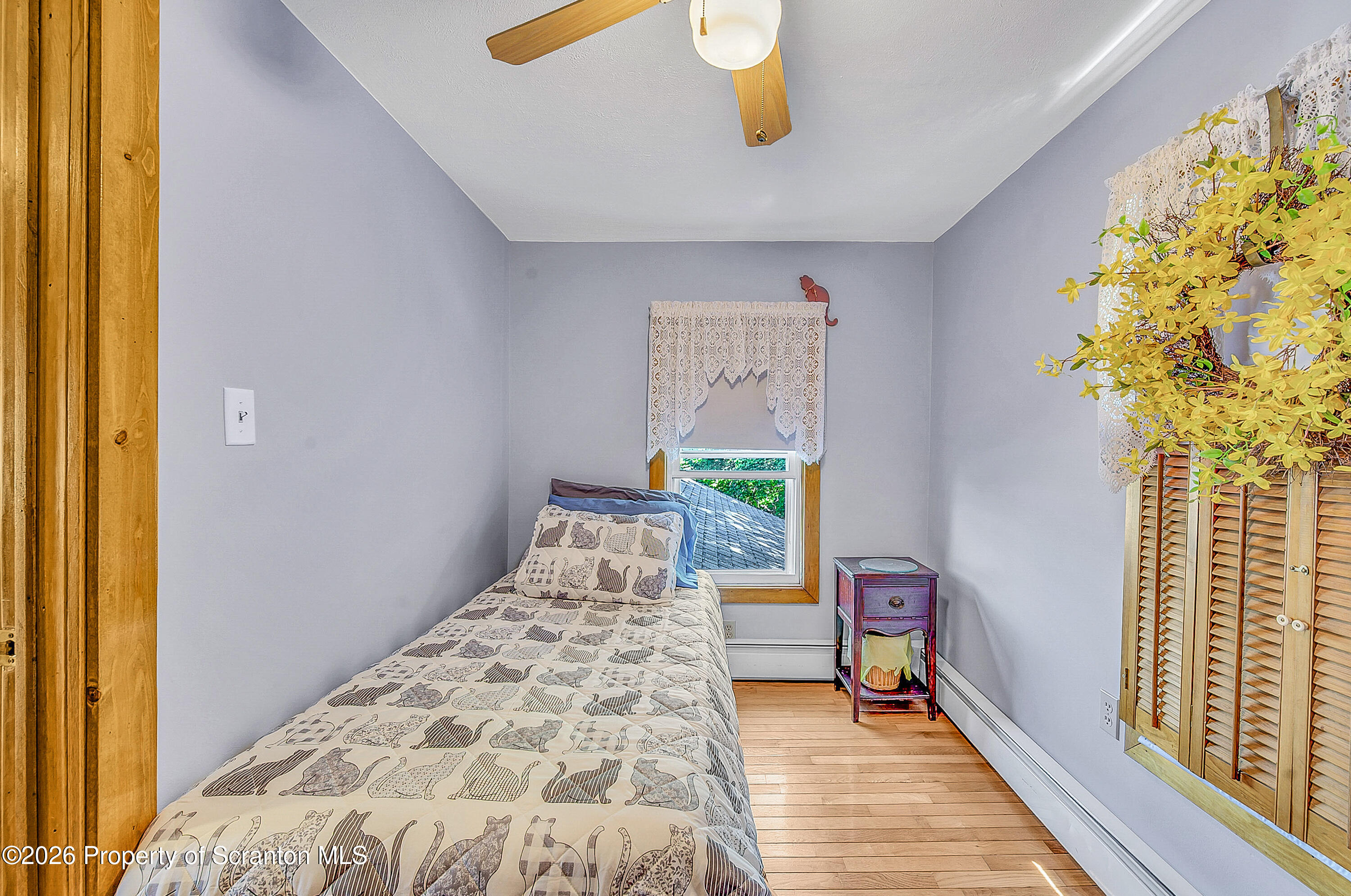 110 Spring Garden Street Moscow, PA 18444 - Photo 21 of 61 Bedroom