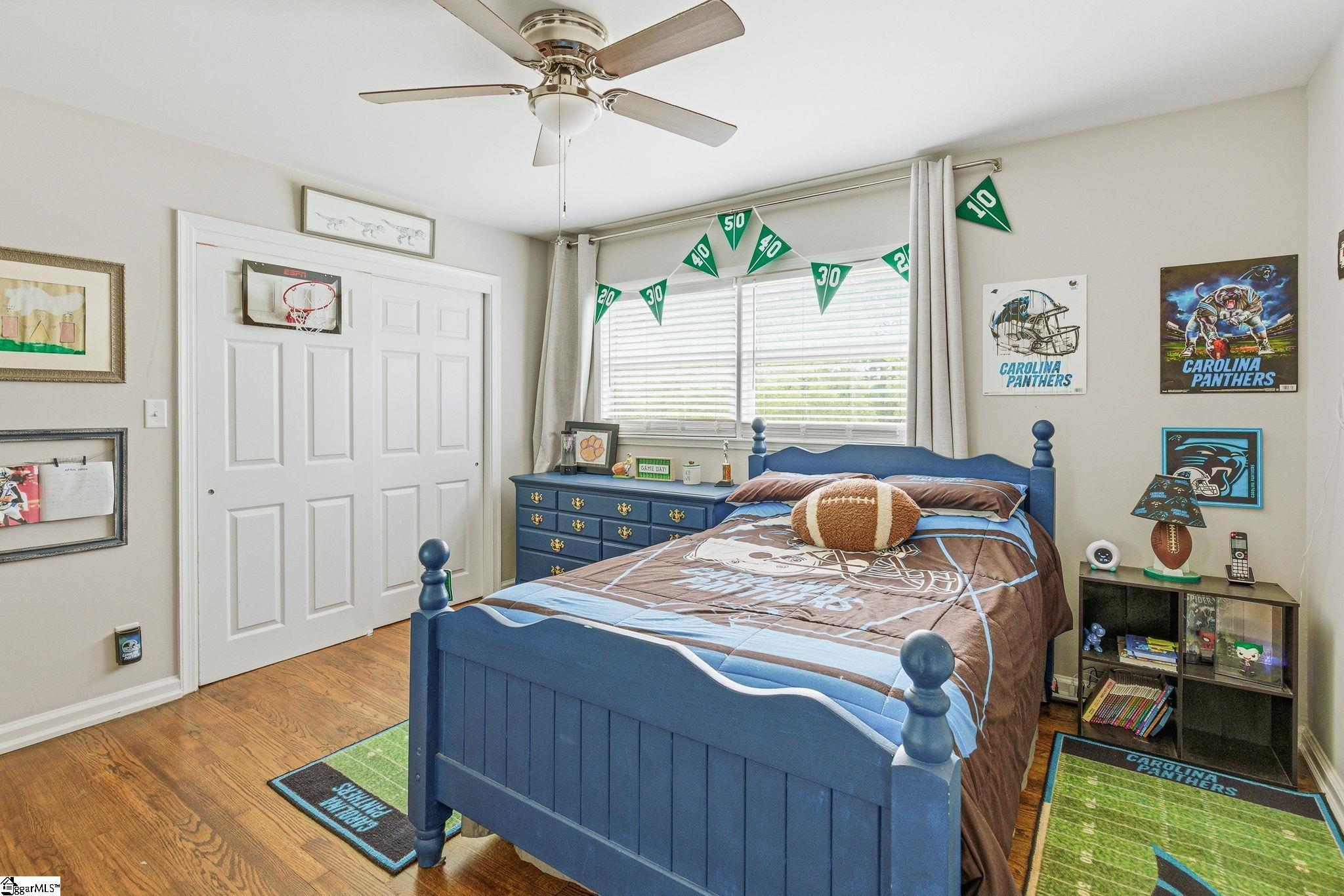 407 Ravenal Road Anderson, SC 29621 - Photo 28 of 46