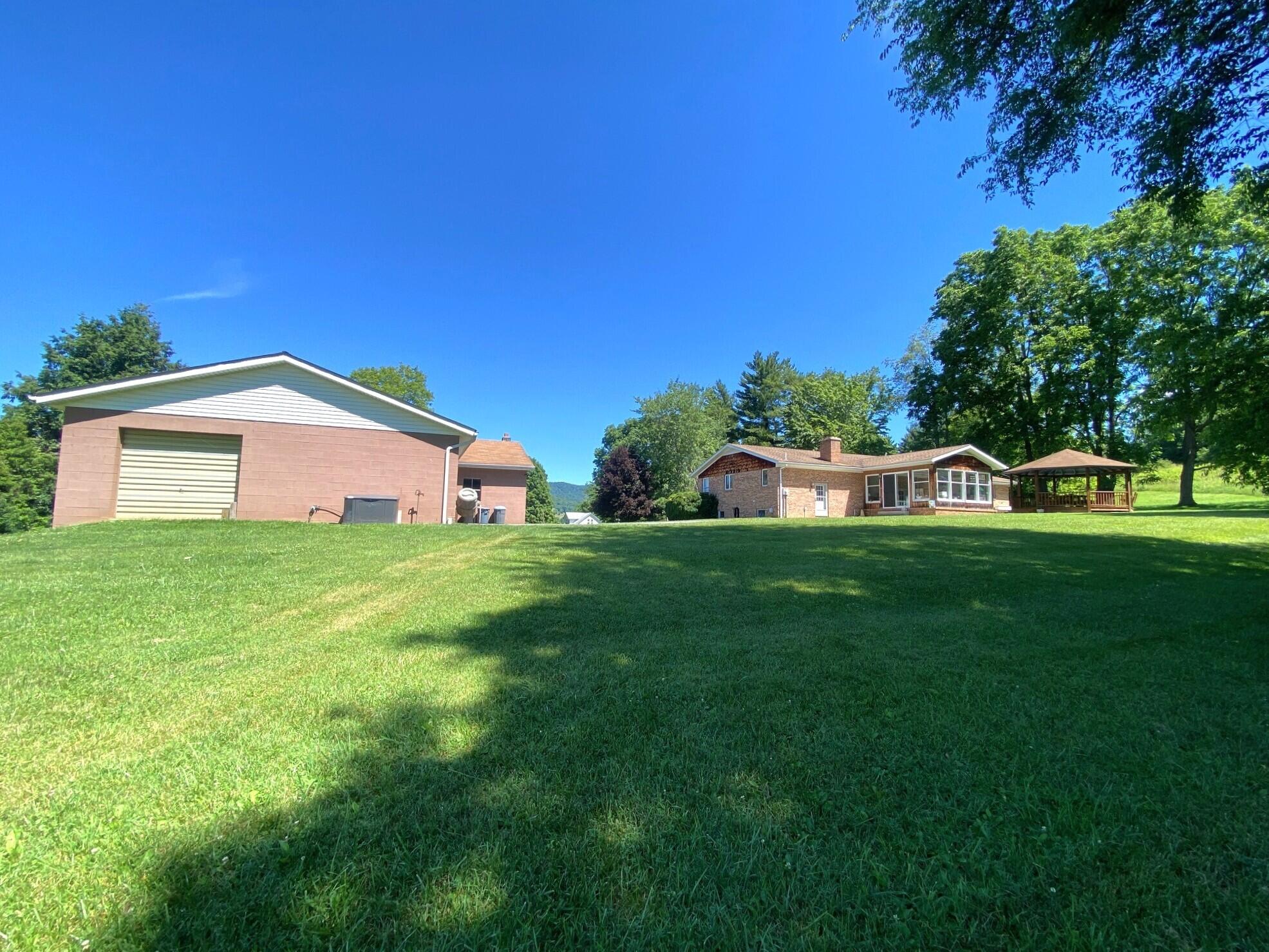 257 Denmar Road Hillsboro, WV 24946 - Photo 117 of 180 Gallery Image 117