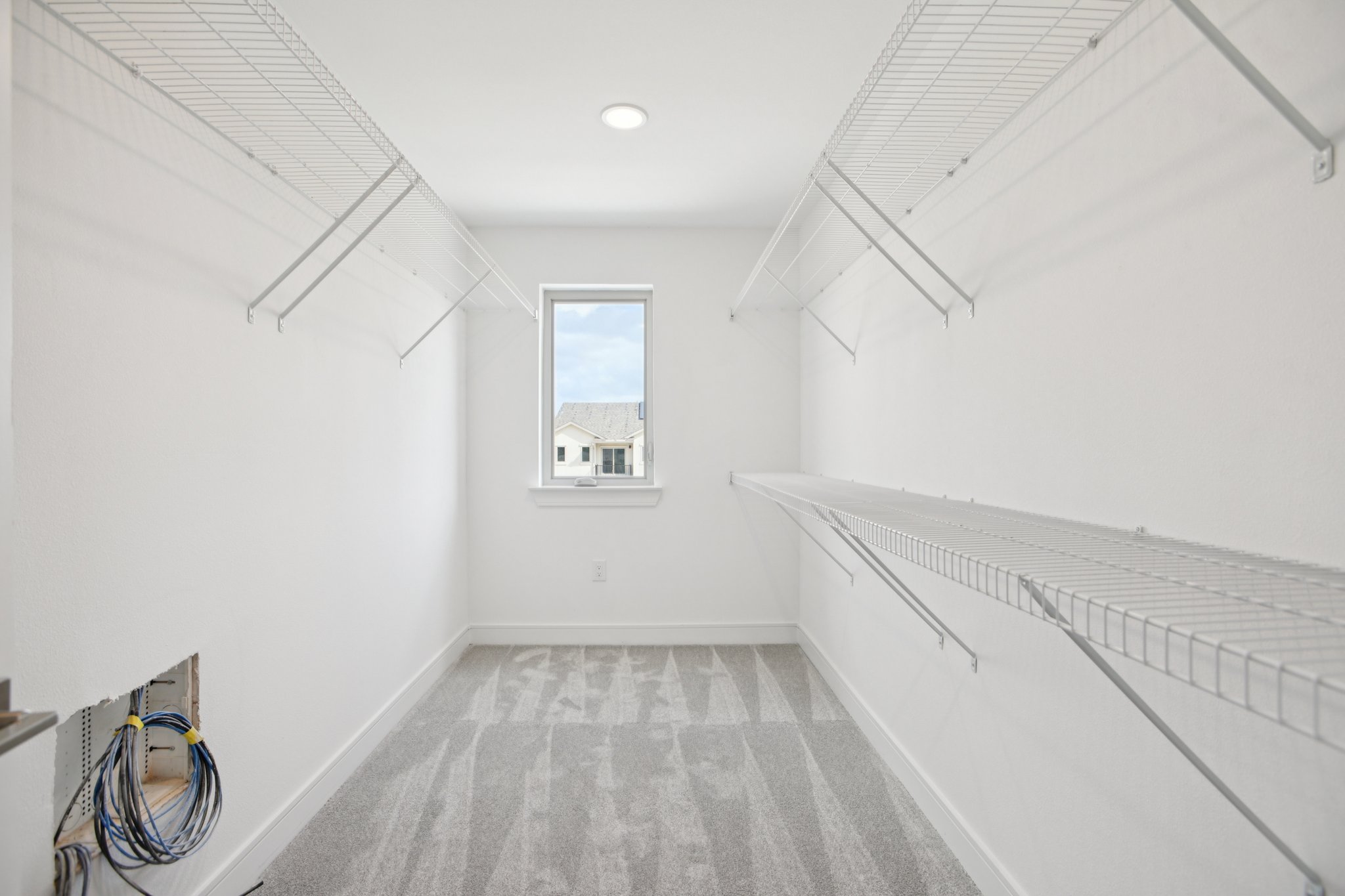 302 Tesla Circle Austin, TX 78681 - Photo 34 of 40 a view of room and window