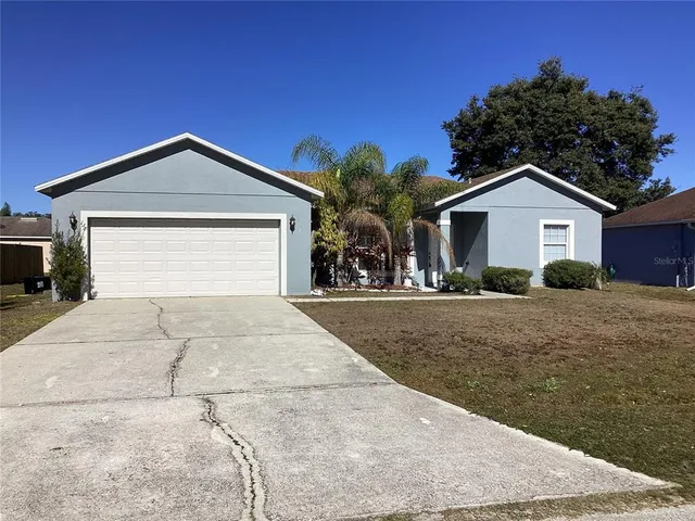 $1,675 | 138 Spoonbill Court, Kissimmee, FL 34759