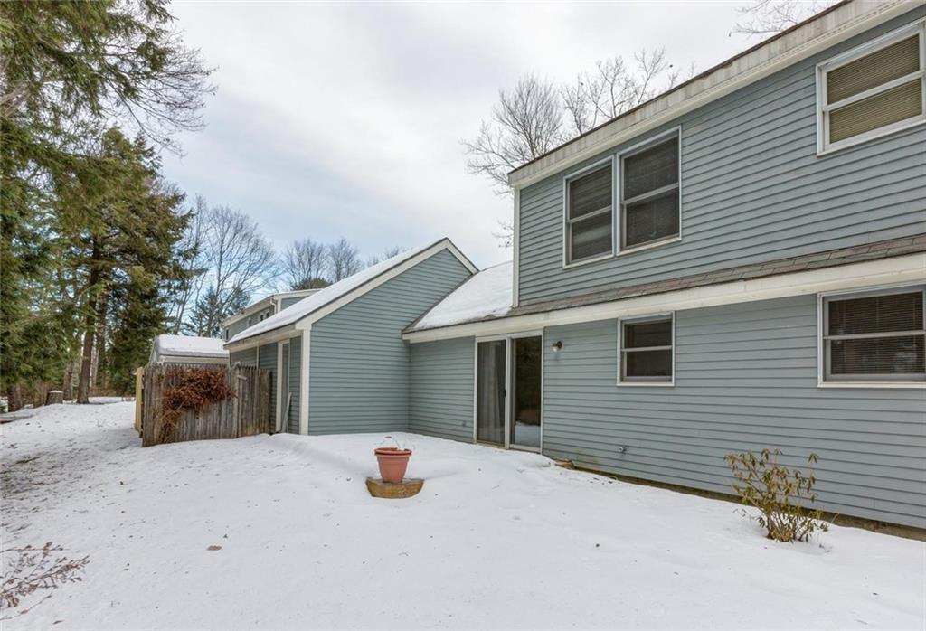 35 Willow Grove Road, Unit 35 Brunswick, ME 04011 - Photo 27 of 29 Photo