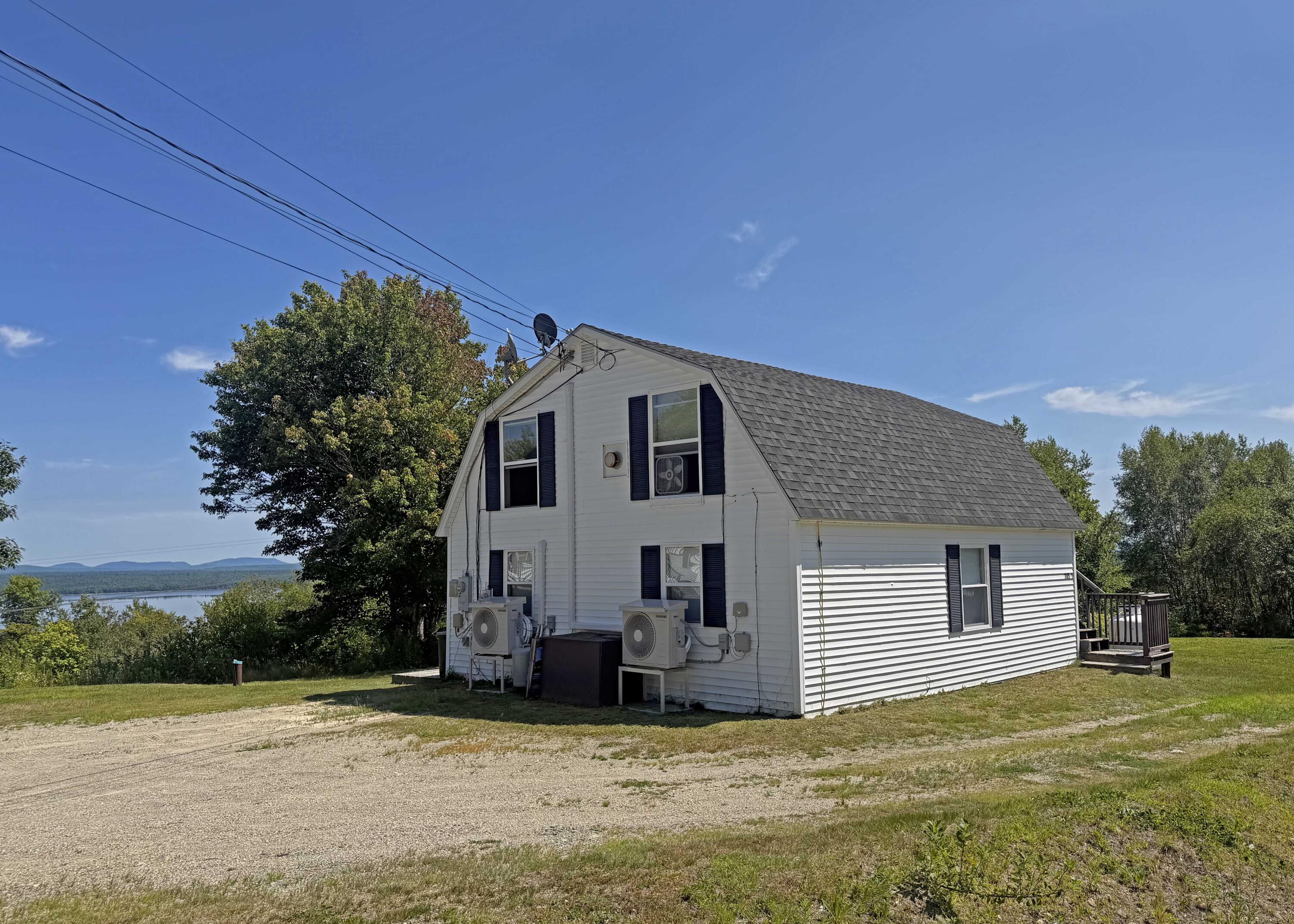 345 Moore Road Ellsworth, ME 04605 - Photo 4 of 39 1e