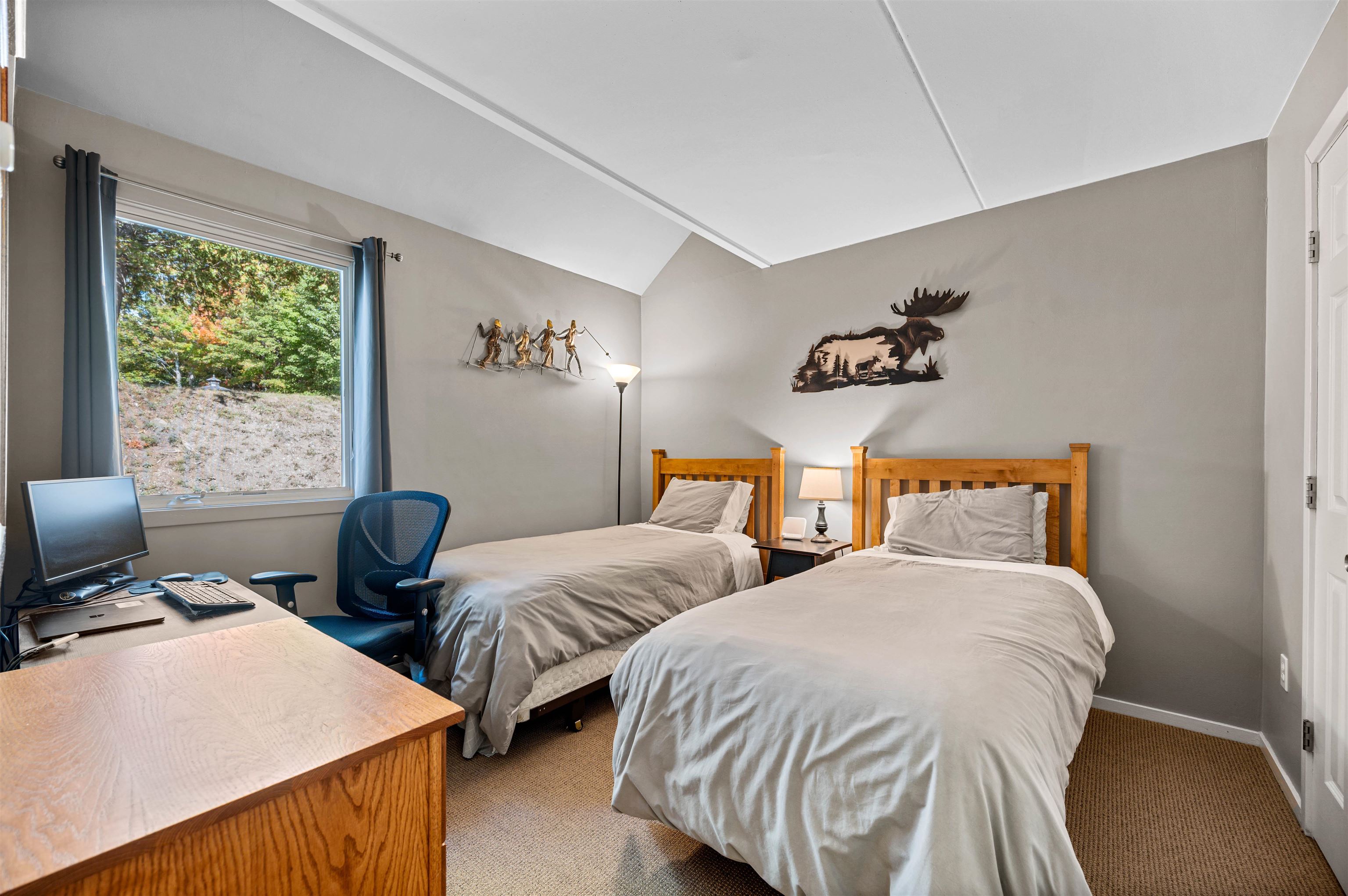 202 Bridges Circle, Unit 57 Warren, VT 05674 - Photo 19 of 36