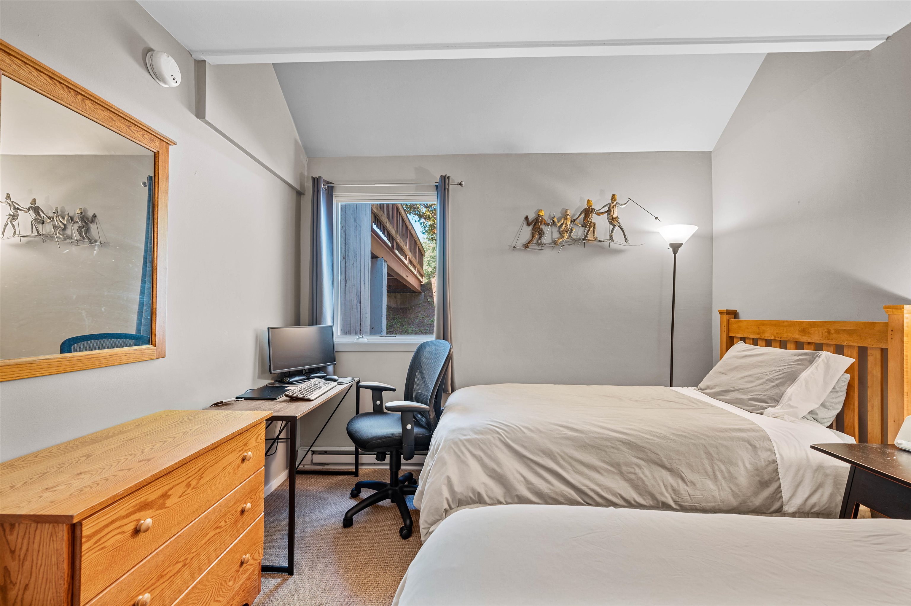 202 Bridges Circle, Unit 57 Warren, VT 05674 - Photo 20 of 36