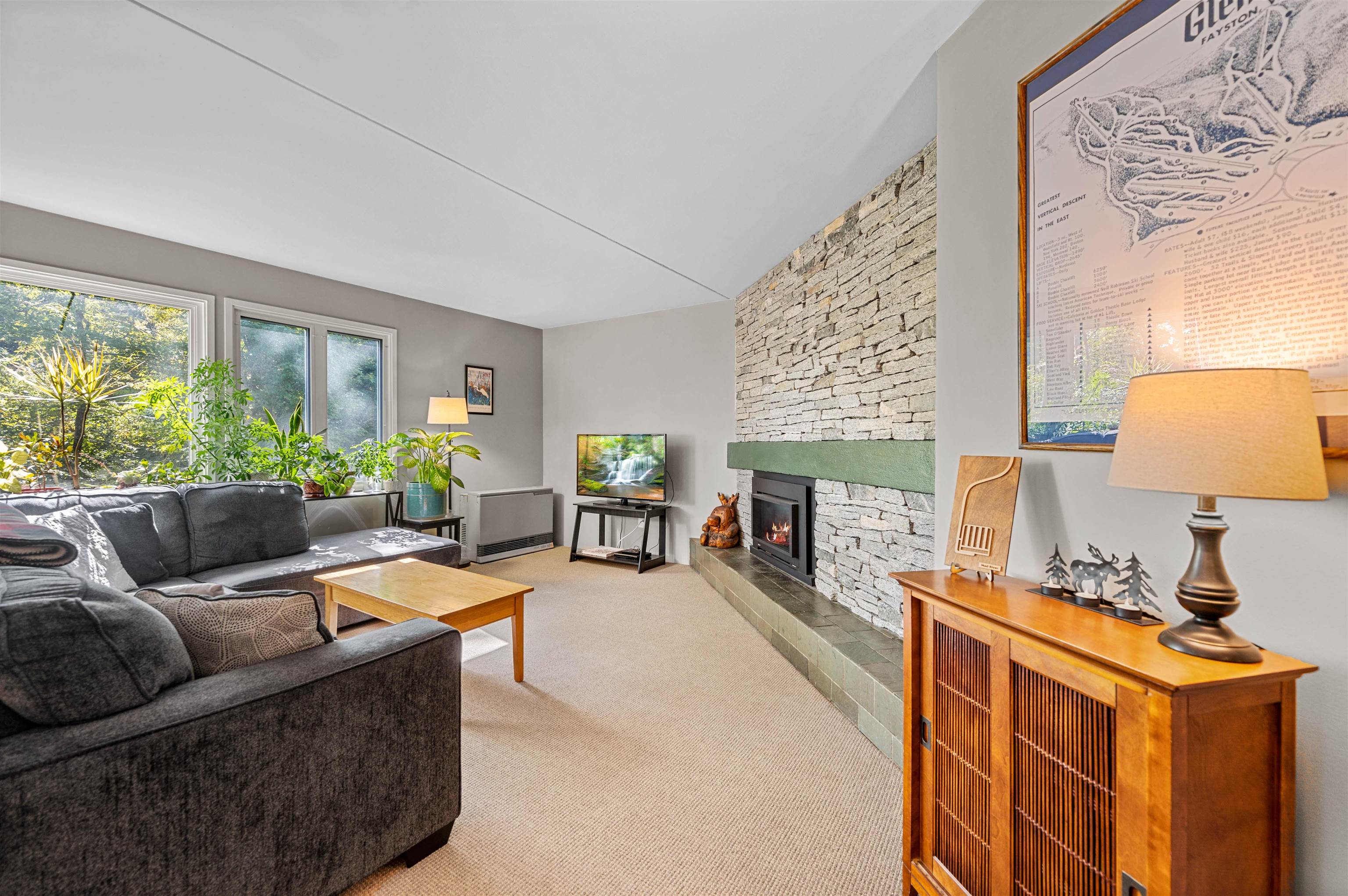 202 Bridges Circle, Unit 57 Warren, VT 05674 - Photo 2 of 36