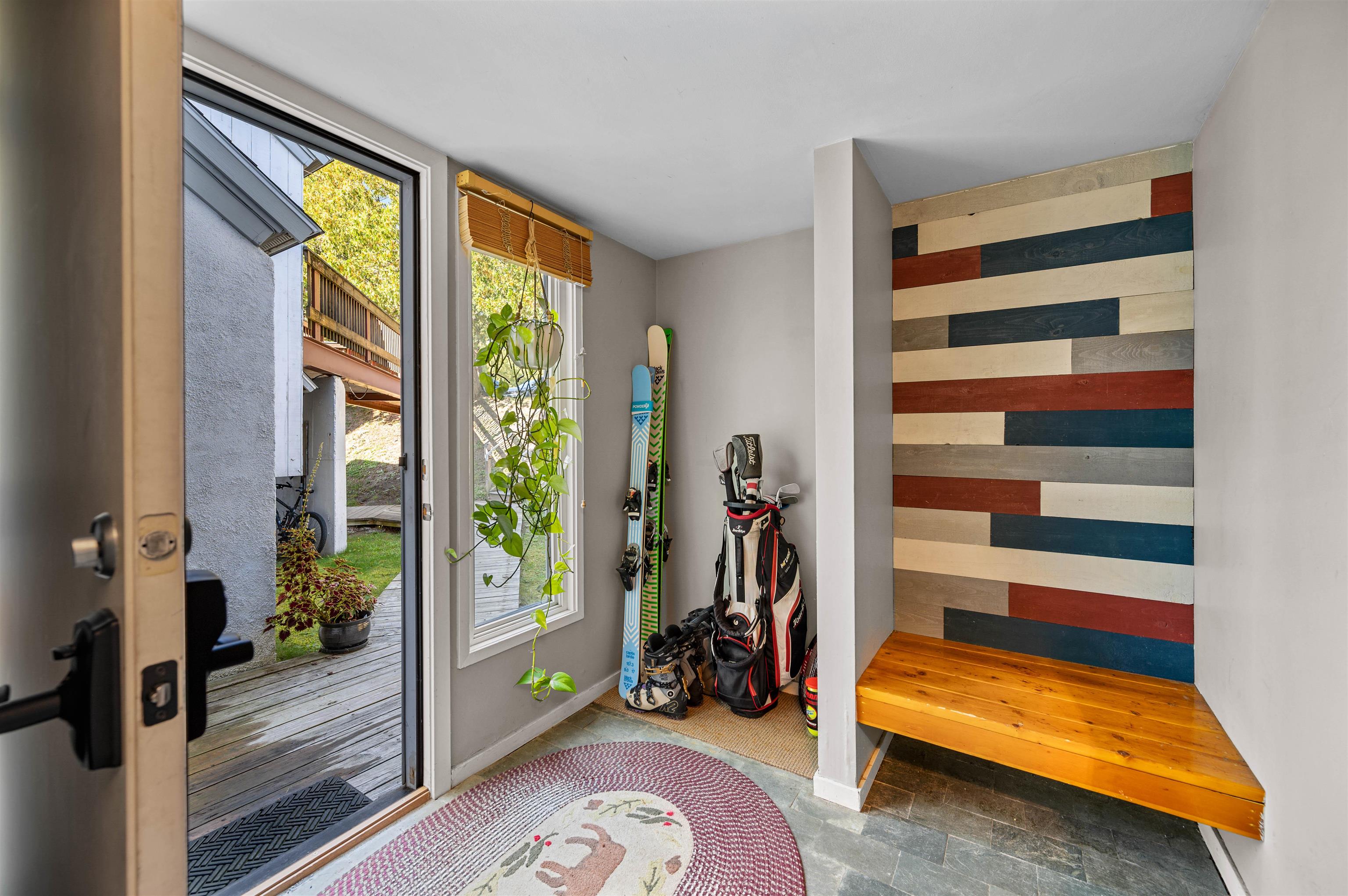 202 Bridges Circle, Unit 57 Warren, VT 05674 - Photo 23 of 36