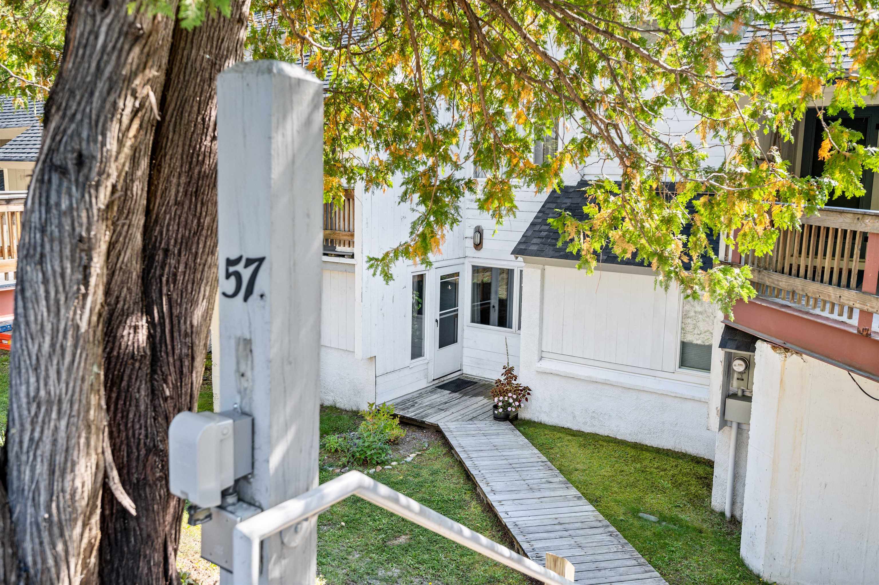 202 Bridges Circle, Unit 57 Warren, VT 05674 - Photo 24 of 36