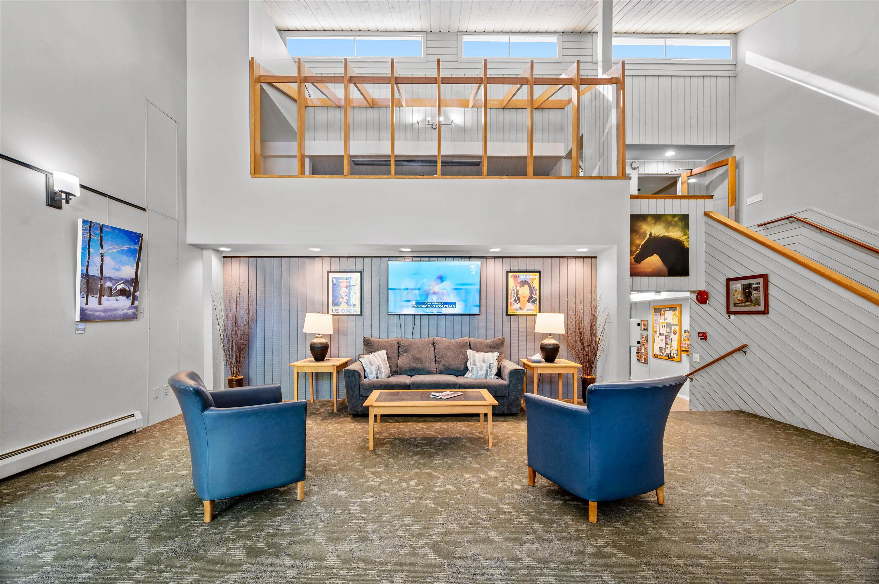 202 Bridges Circle, Unit 57 Warren, VT 05674 - Photo 25 of 36